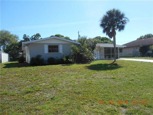 VENICE GARDENS UNIT 12