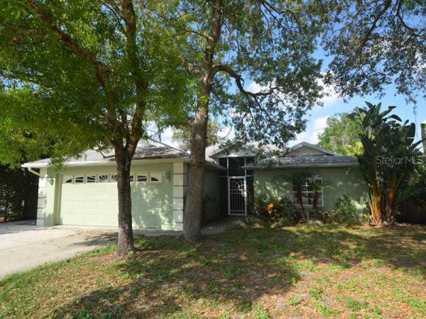 LAKE SARASOTA UNIT 13