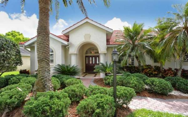 VENICE GOLF & COUNTRY CLUB UNIT 2-B