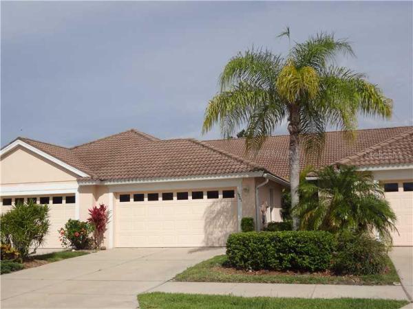 PELICAN POINTE GOLF & COUNTRY CLUB UNIT 8