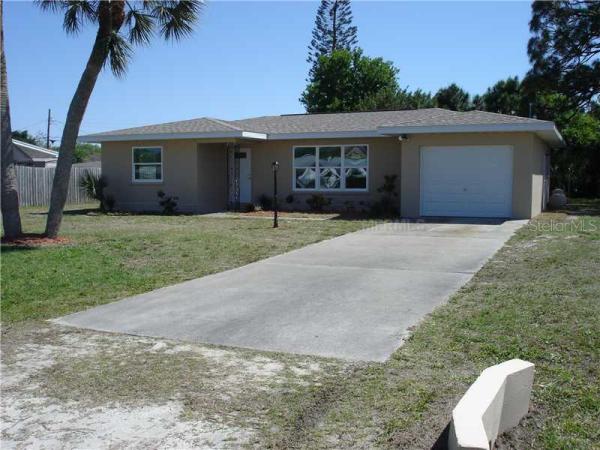 NORTH EDGEWOOD SEC OF VENICE