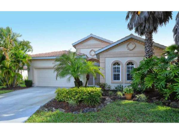 BELLAGIO ON VENICE ISLAND