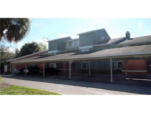 STONE CREEK AT WEKIVA A CONDOMINIUM