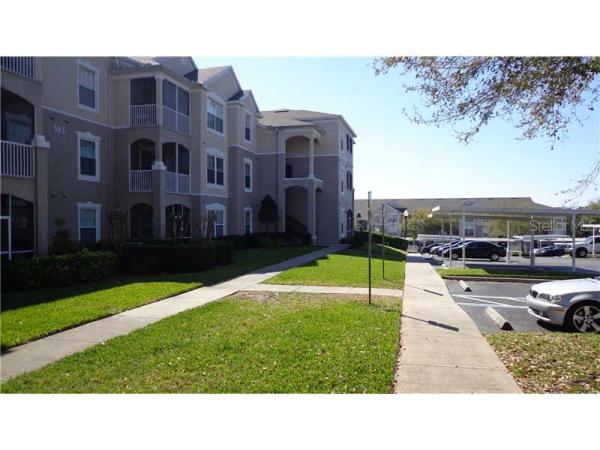 BRANTLEY TERRACE CONDO PHS 1 THRU 7