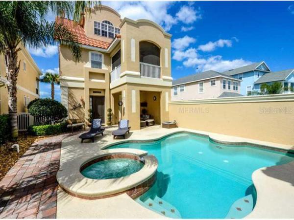 REUNION PH 2 PARCEL 1 AND 1A