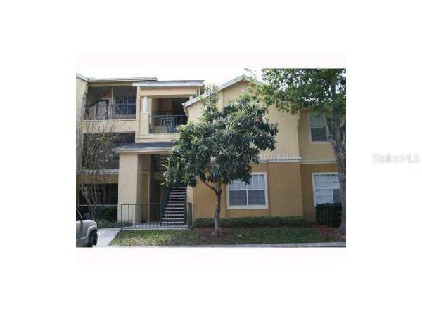 MADISON AT METROWEST CONDO