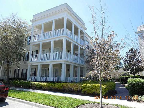 TERRS AT EAST VLG PH 3; A CONDO