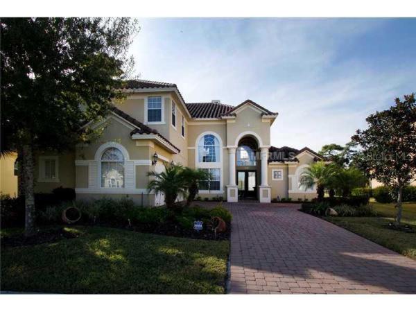 GREENS AT PROVIDENCE