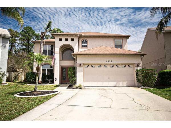 CARILLON TRACT 301 AT