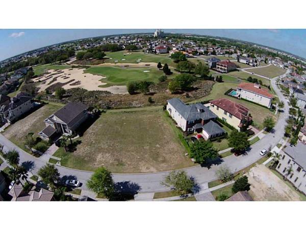 REUNION PH 1 PARCEL 1 UNIT 3