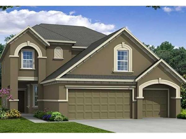 WOODLAND LAKES PRESERVE