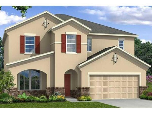 WOODLAND LAKES PRESERVE