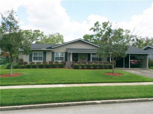 WINTER PARK PINES UNIT 1 REP