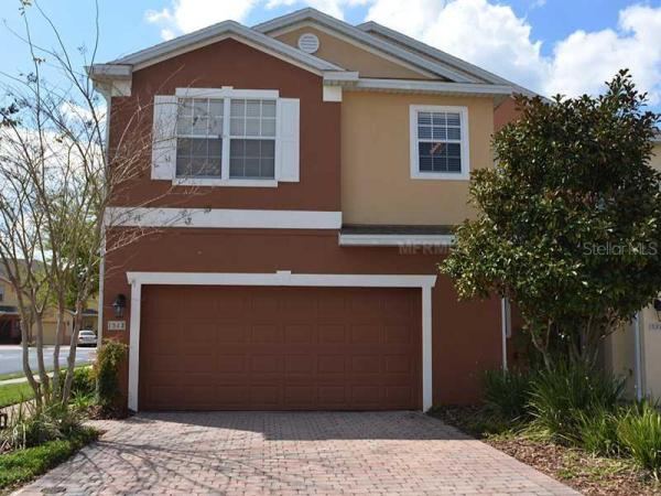 THE PARKE AT HANOVER PLACE