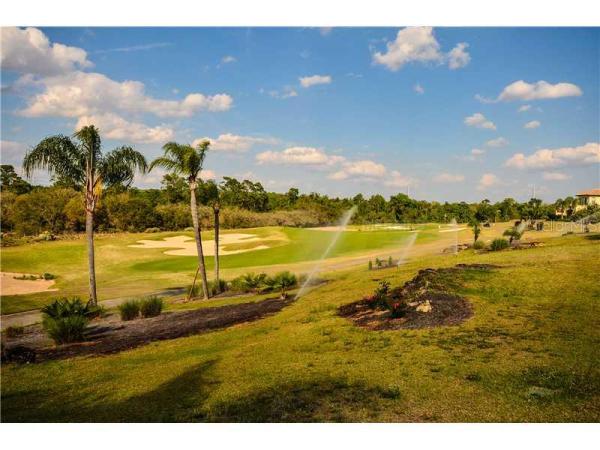 REUNION WEST VLGS NORTH