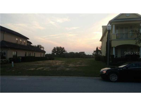 REUNION WEST VLGS NORTH