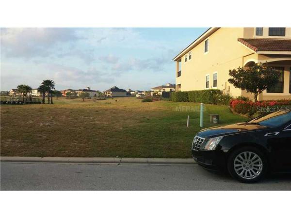 REUNION WEST VLGS NORTH