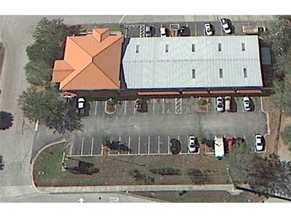 MARMALADE WAREHOUSES ONE INC