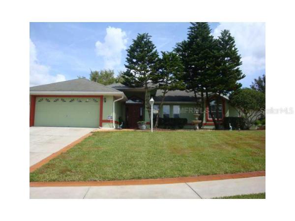 DEBARY WOODS UNIT I