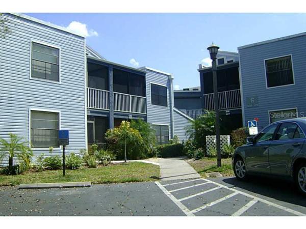 SOUTHPOINTE CONDO UNIT 2