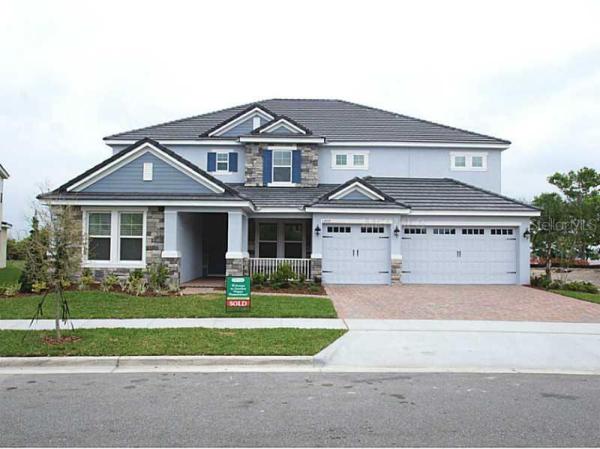 LAKE BURDEN SOUTH PH 1