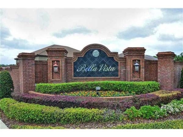 BELLA VISTA