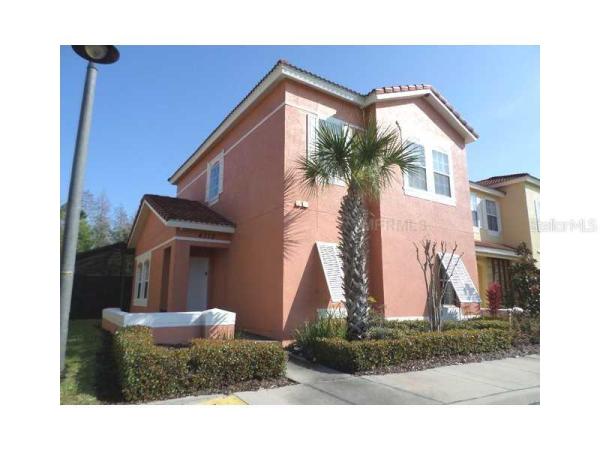 TERRA VERDE VILLAS PH 1