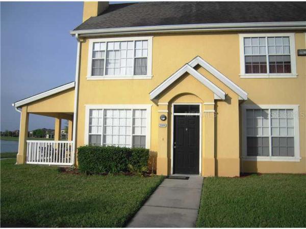 CENTRAL PARK ON LEE VISTA CONDO