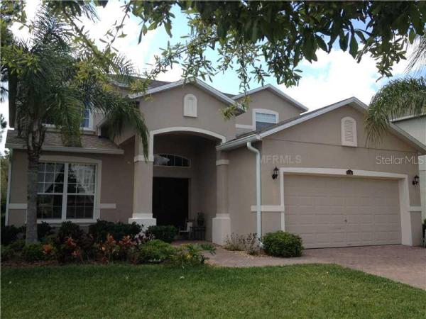 ENCLAVE AT MOSS PARK