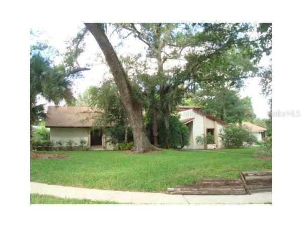 SABAL POINT TIMBER RIDGE AT UNIT 1