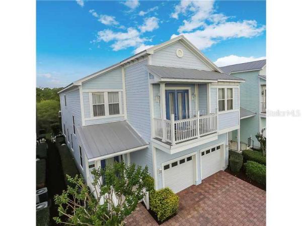 REUNION PH 2 PARCEL 3