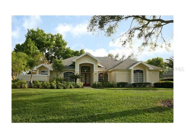 WILLOWS AT LAKE RHEA