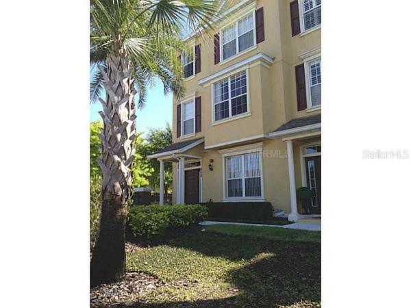 TIMACUAN PARK REPLAT