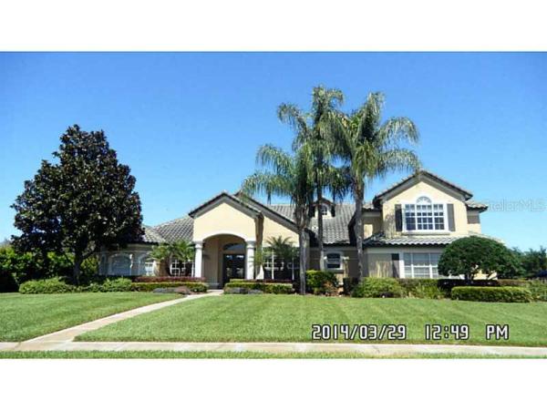 MAGNOLIA PARK OF WINDERMERE