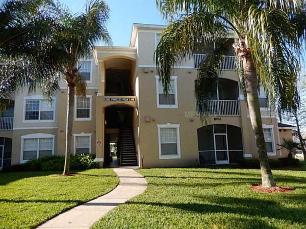 WYNDHAM PALMS CONDO PH 5