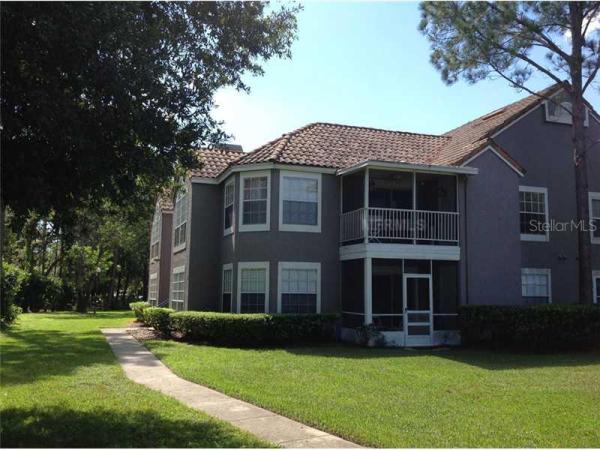 HUNTERS CHASE CONDO PH 1