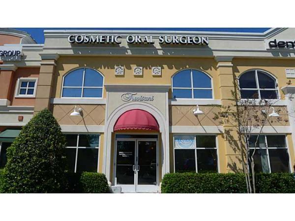 ALAFAYA BUSINESS CTR CONDO