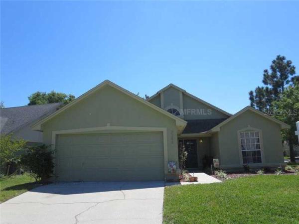 CROSSINGS REMINGTON OAKS AT THE