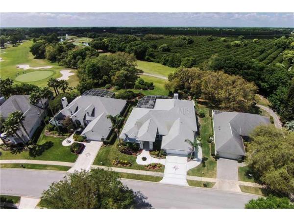 COUNTRY CLUB OF MOUNT DORA UNIT 2