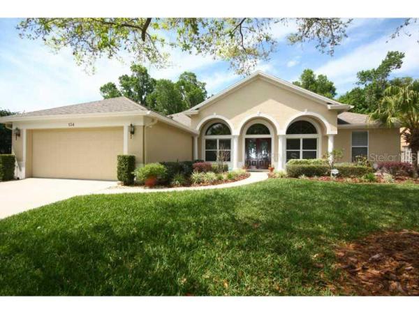 HOWELL CREEK RESERVE