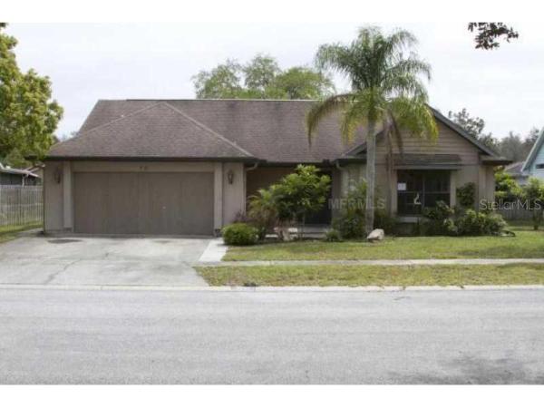 HUNTER'S RIDGE UNIT 2