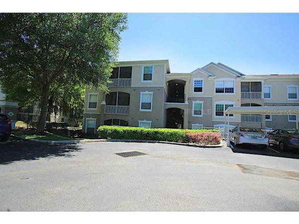 BRANTLEY TERRACE CONDO