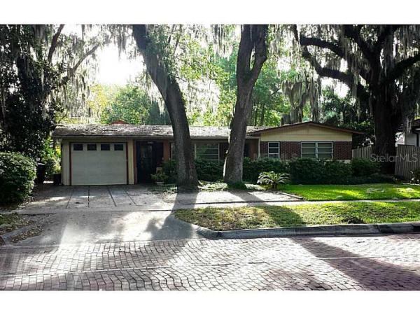 LAKE KNOWLES TERR 2ND ADD