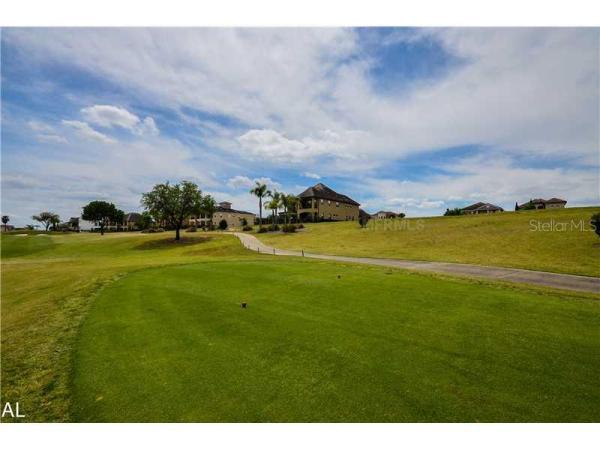 REUNION WEST VLGS NORTH