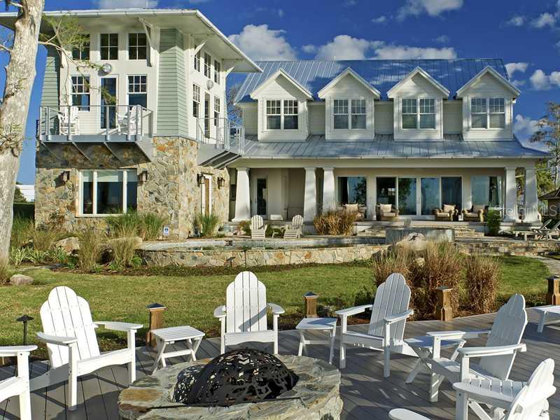 CYPRESS SHORES 1ST ADD - фото