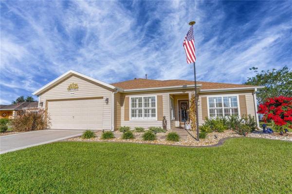 SPRUCE CREEK GOLF & COUNTRY CLUB AVENEL PH 03