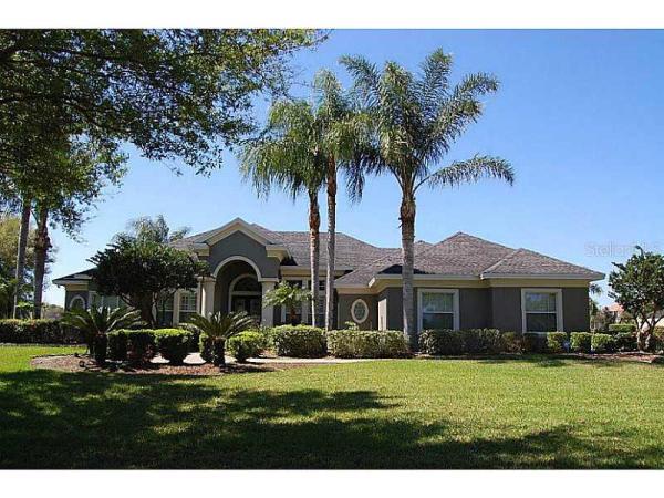 WYNDHAM AT LAKE WINTERSET