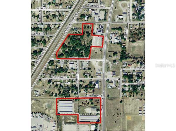 FLORIDA DEVELOPMENT CO