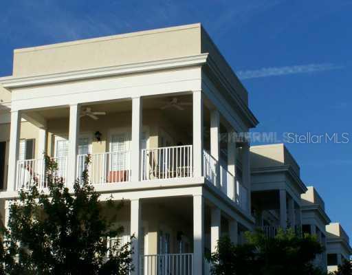 TERRS AT EAST VLG PH 5; A CONDO