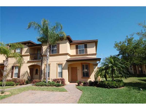 REGAL PALMS AT HIGHLAND RESERVE